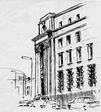 Law Courts 1969