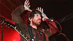 Super Furry Animals. Photo: Saima Razzaq