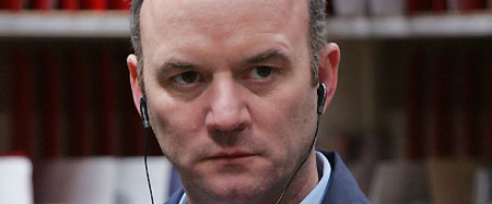 Mark Womack as Jack