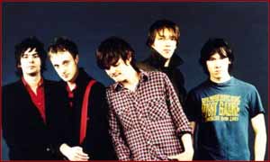 Idlewild