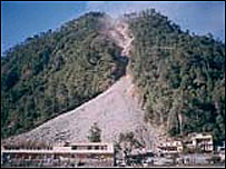 उत्तराखंड 