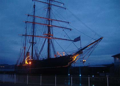 Your Dundee