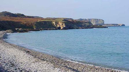 Trwyn Penmon