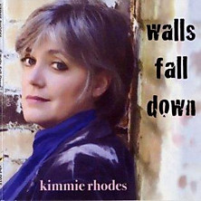 Review of Walls Fall Down