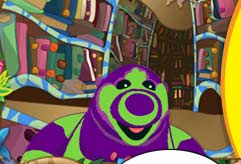 Roly Mo