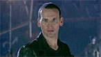 The Doctor in the episode The Doctor Dances The Doctor in the episode The Doctor Dances