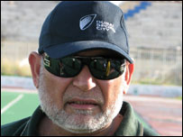 شہناز شیخ