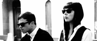 Sleigh Bells