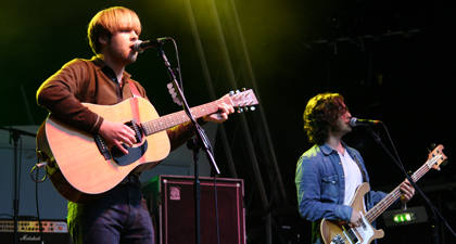 The Coral