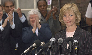Jane Horrocks