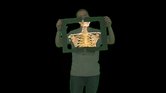 X-Ray X-Ray