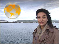 Shobna Gulati
