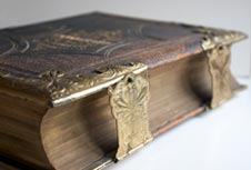 Welsh Bible