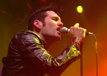 Sunday Main Stage