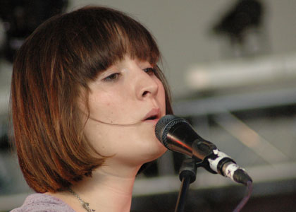 Cate le Bon Cate le Bon