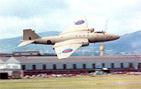 English Electric Canberra