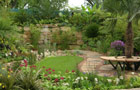 The Jurassic Coast Garden