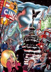 Book cover of Time and Relative