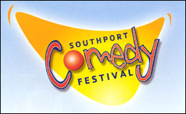 Southport Comedy Festival