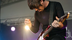 Our Fold on the BBC Introducing stage