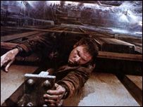 Harrison Ford
