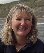Julie Hatcher