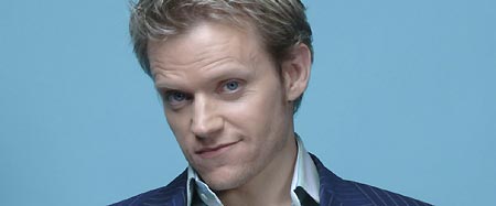 Danny Blue (Marc Warren)