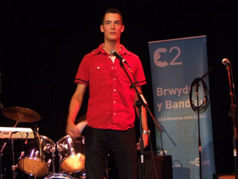 Glyn Wise