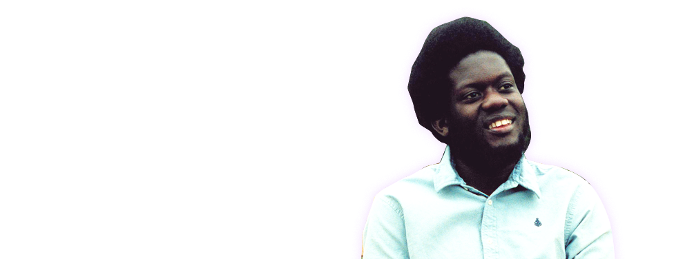 Michael Kiwanuka