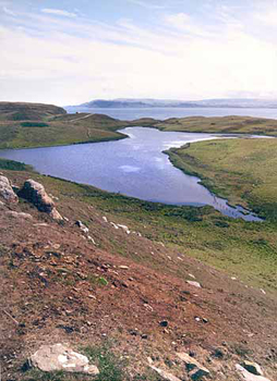 Rathlin Island - Northern Ireland