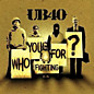 Review of Who You Fighting For