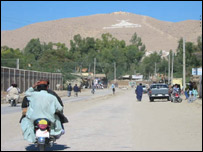 سوئی میں اس واقعہ کے بعد سے حالات کشیدہ ہیں