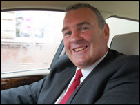 Paul McLaughlin