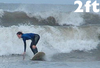 2ft pic by rattz