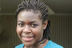 Dr Maggie Aderin