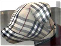 Charver fashion