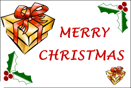 Christmas design