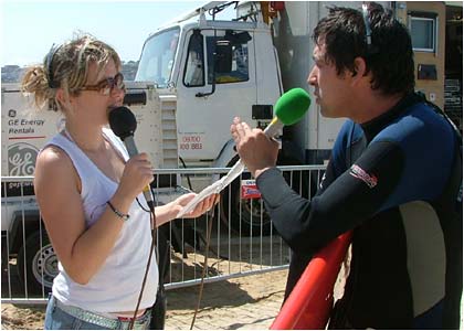 Colin & Edith's Show