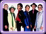 Flying Pickets