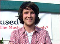 Matt Abbott