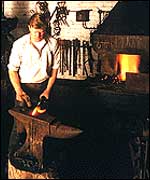The Ironworks