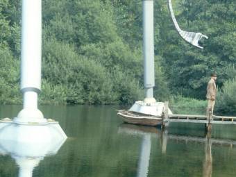 The Tripods