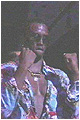 Puffy at Cream Amnesia
