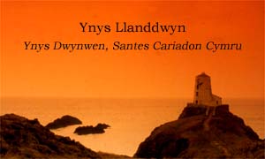 Ynys Llanddwyn