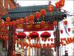 中国城迎新春