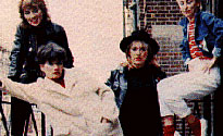 Mo-dettes Mo-dettes