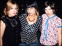 Sleater-Kinney
