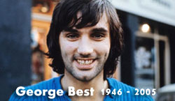 George Best