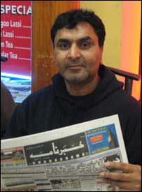 محمد سلیم