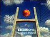BBC 'Balloon' Continuity Ident from the archives